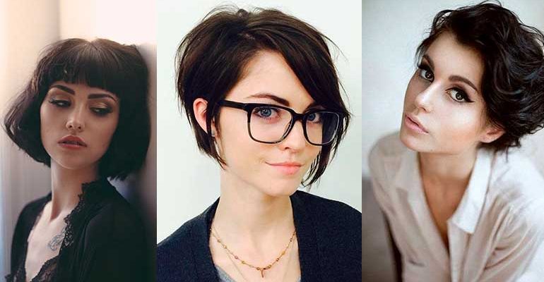 ¿Por qué ellas cortan su cabello luego de terminar una relación?