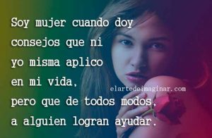 Soy Mujer
