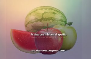 Que delicia comer fruta fresca