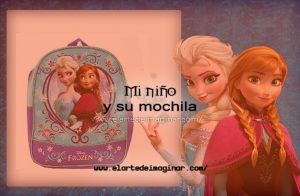 La pureza y sinceridad de un lindo corazón.