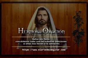 En la abundancia de tus misericordias, oh mi Señor, recuerda a todo tu pueblo.