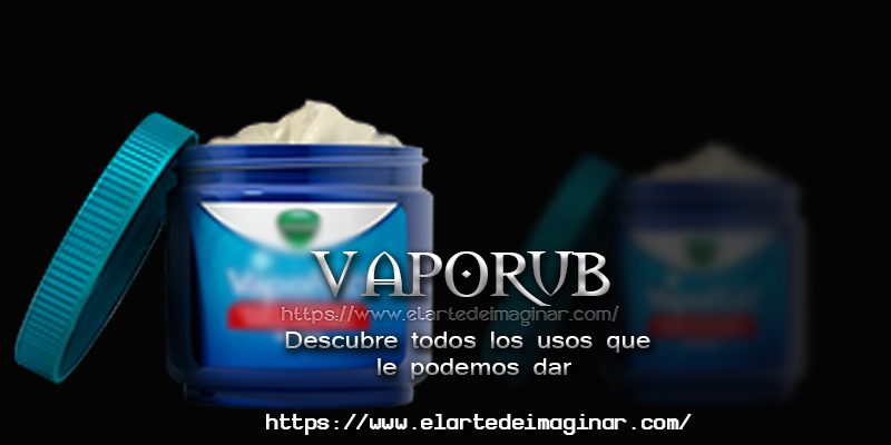 Todos los usos que le podemos dar a este ungüento..