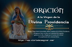 Virgen de la Divina Providencia
