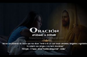 Señor, ayúdame hoy me siento muy cansado.